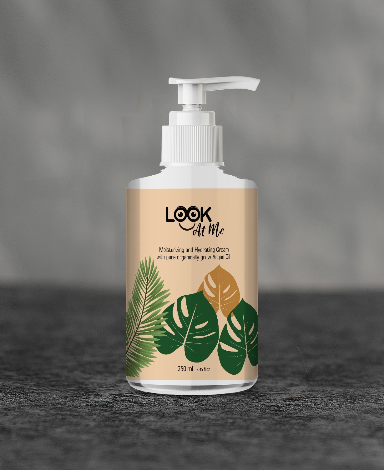 کرم دست و صورت